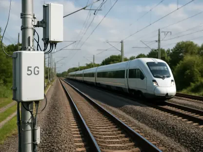 Can 5G Revolutionize Railway Communication Systems?