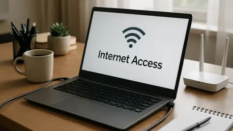 How Can Internet Access Transform Remote French Territories?