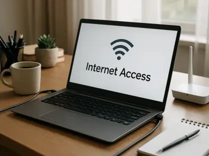 How Can Internet Access Transform Remote French Territories?