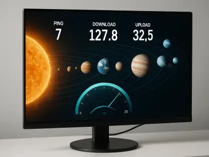 Solar System Internet Test Succeeds with Lunar Data Center