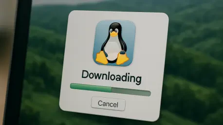 Can a Linux Patch Slash Data Center Latency by 20%?