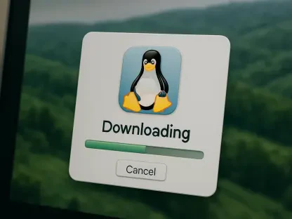 Can a Linux Patch Slash Data Center Latency by 20%?