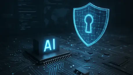How Is Palo Alto Networks Securing an AI-First World?