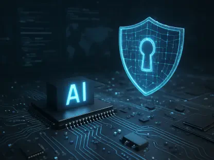 How Is Palo Alto Networks Securing an AI-First World?