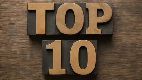 Top 10 Managed Security Service Providers to Watch in 2025