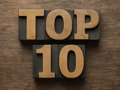 Top 10 Managed Security Service Providers to Watch in 2025