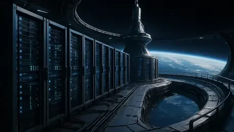 Can Orbital Data Centers Transform Space Computing by 2027?