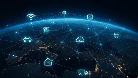How Will Iridium and DT Transform Global IoT Connectivity?