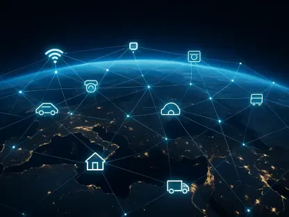 How Will Iridium and DT Transform Global IoT Connectivity?
