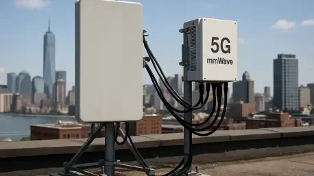 How Is Microamp Revolutionizing 5G mmWave Technology?