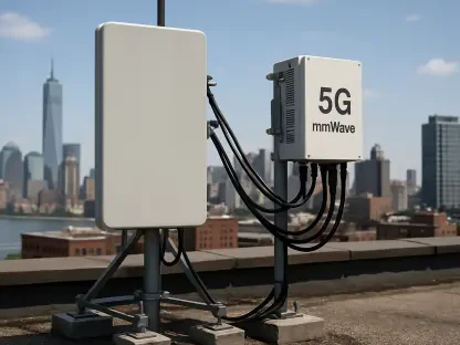 How Is Microamp Revolutionizing 5G mmWave Technology?