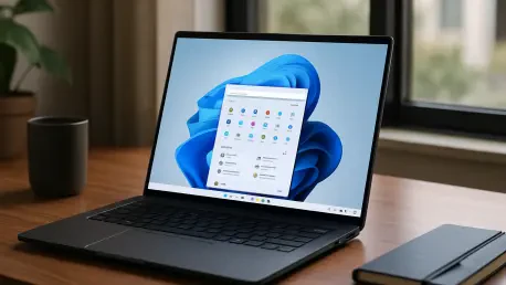 Windows 11 Speed Test Feature Just Redirects to Bing.com