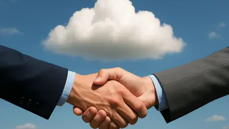 CoreWeave Surges with $6.3B Nvidia Cloud Computing Deal