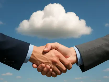 CoreWeave Surges with $6.3B Nvidia Cloud Computing Deal