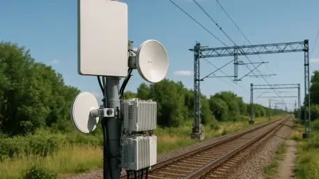 How Is Nokia Revolutionizing Rail Communication with FRMCS?