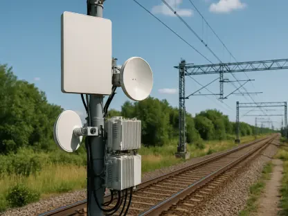 How Is Nokia Revolutionizing Rail Communication with FRMCS?