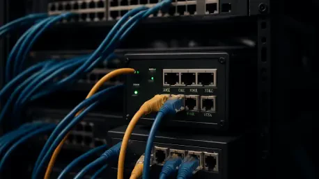 Ericsson Advances Private Networks with 90% in Production