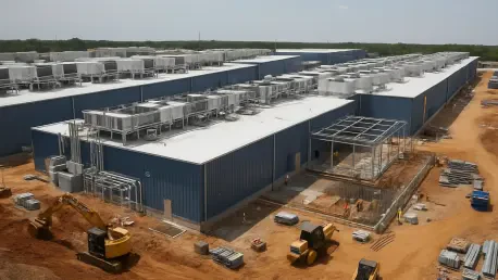 Trend Analysis: Data Center Expansion Challenges