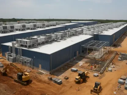 Trend Analysis: Data Center Expansion Challenges