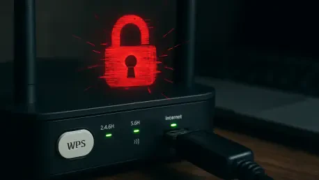 How Does Pixie Dust Attack Exploit Router WPS Vulnerabilities?