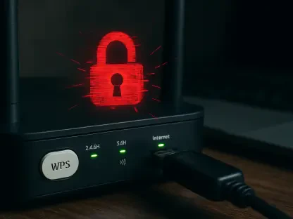 How Does Pixie Dust Attack Exploit Router WPS Vulnerabilities?
