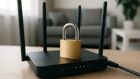 How Can You Boost Home Network Privacy for Free?