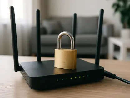 How Can You Boost Home Network Privacy for Free?