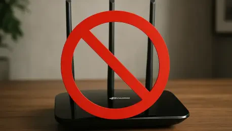 Why Is the U.S. Proposing a Ban on TP-Link Routers?