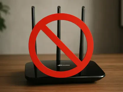 Why Is the U.S. Proposing a Ban on TP-Link Routers?