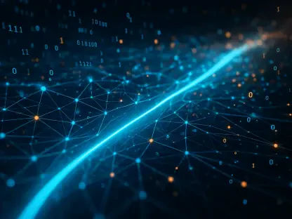 Why Are Networks Lagging Behind AI's Rapid Advances?