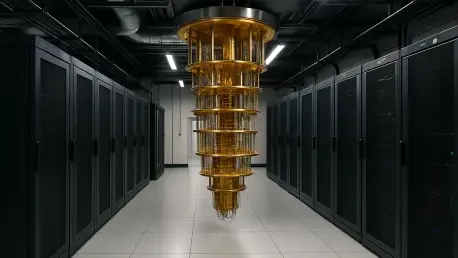 Qilimanjaro Unveils Europe’s First Quantum Data Center