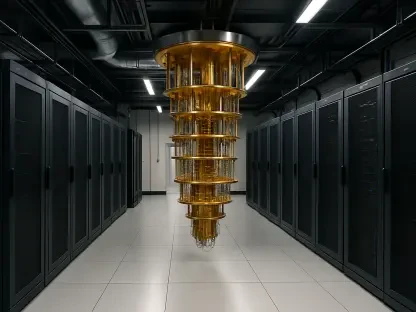 Qilimanjaro Unveils Europe’s First Quantum Data Center