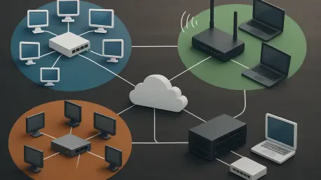 Mastering Network Bridge Configuration in RHEL 8 for Enterprises