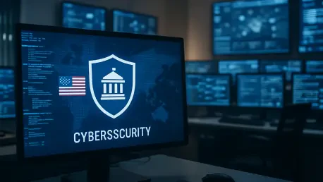 Moving Beyond Trust but Verify for Government Cybersecurity