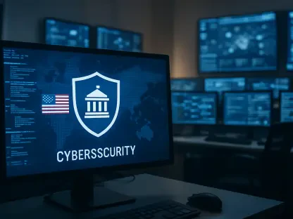 Moving Beyond Trust but Verify for Government Cybersecurity