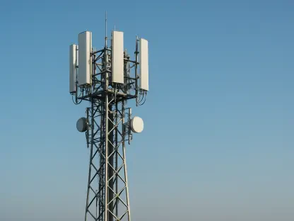 How Will Amdocs Enhance Globe Telecom's Mobile Network?