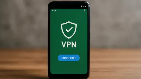 Are Rogue VPNs Stealing Your Data on Android?