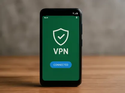Are Rogue VPNs Stealing Your Data on Android?