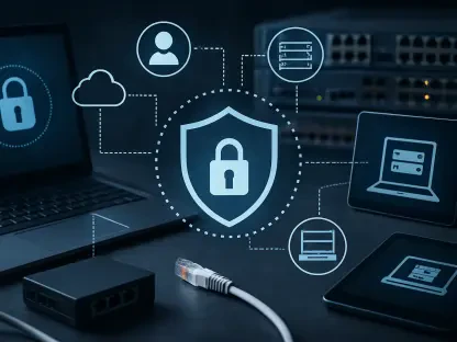 Why Is Zero Trust Network Architecture Booming Globally?