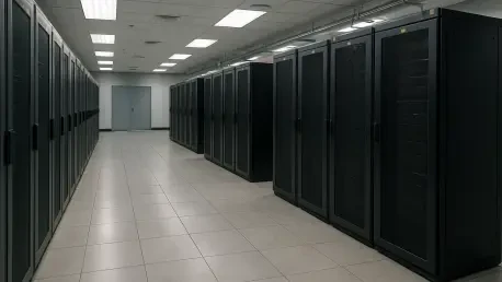 Why Are Data Centers in Nvidia’s Hometown Standing Empty?