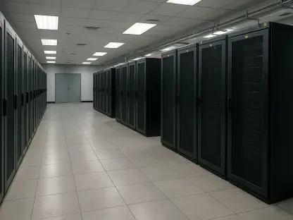 Why Are Data Centers in Nvidia’s Hometown Standing Empty?