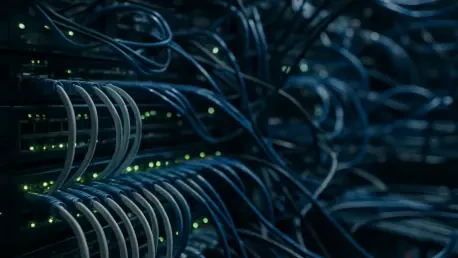 How Is AI Reshaping Data Center Networking Technology?