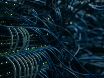 How Is AI Reshaping Data Center Networking Technology?