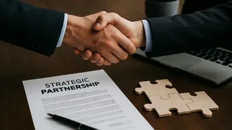 How Strategic Partnerships Are Becoming the New Growth Channel