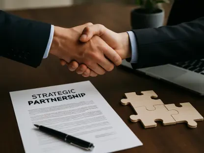 How Strategic Partnerships Are Becoming the New Growth Channel