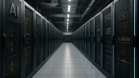 Anthropic and Microsoft Invest Billions in AI Data Centers