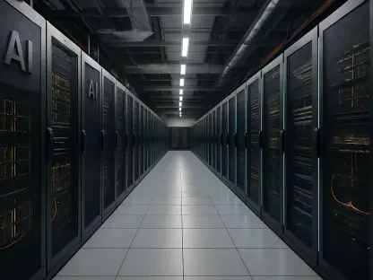Anthropic and Microsoft Invest Billions in AI Data Centers