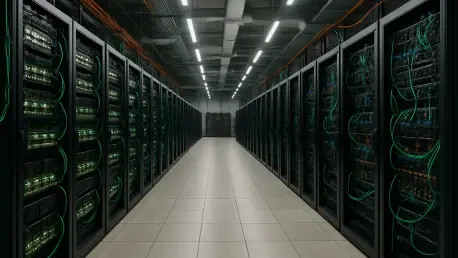Anthropic and Fluidstack Invest $50B in US Data Centers