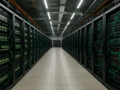 Anthropic and Fluidstack Invest $50B in US Data Centers