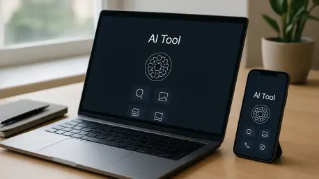 How Are Enterprises Redefining Online AI Tool Strategies?